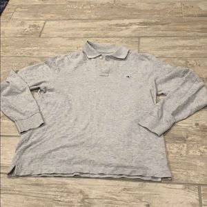 Men’s Vineyard Vines Polo